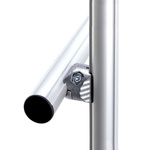 Bosch Rexroth Profile Strut, 84.5mm Length, Series 384255