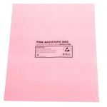 RS PRO Anti Static Bag 203mm(W)x 152mm(L)