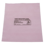 RS PRO Anti Static Bag 229mm(W)x 152mm(L)
