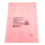 RS PRO Anti Static Bag 205mm(W)x 305mm(L)