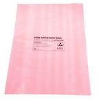 RS PRO Anti Static Bag 254mm(W)x 356mm(L)