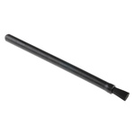 Circular Anti Static Brush, Plastic