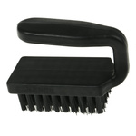 Rectangular Anti Static Brush, Plastic
