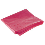 RS PRO Anti Static Gusseted Bag 750mm(W)x 1200mm(L)