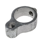 RS PRO Cast Iron Round Tube Gate Eye, 42.4mm OD