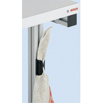 Bosch Rexroth Plastic Strut Profile Cloth Holder