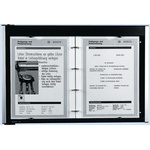 Bosch Rexroth Information Board