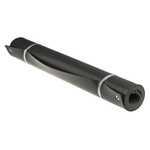 RS PRO Grey Bench/Floor ESD-Safe Mat, 1.2m x 600mm x 3.2mm
