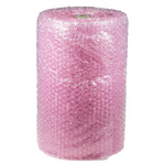 RS PRO Bubble Wrap 750mm(W)x 25m(L)