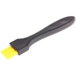 Flat Anti Static Brush, Nylon