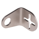RS PRO Stainless Steel Connecting Clamp Sensor Holder