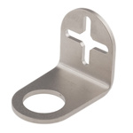 RS PRO Stainless Steel Connecting Clamp Sensor Holder
