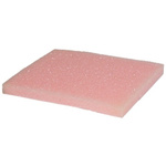 RS PRO Low Density ESD Foam 1500mm(W)x 1m(L)