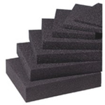 RS PRO Low Density ESD Foam 1000mm(W)x 1m(L)