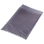 RS PRO Shielding Bubble Bags 305mm(W)x 405mm(L)