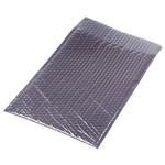 RS PRO Shielding Bubble Bags 255mm(W)x 355mm(L)