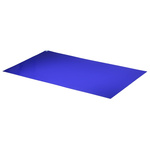 RS PRO Cleanroom Tacky Mat, 1.14m x 660mm x 1.65mm