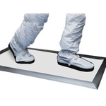 RS PRO Cleanroom Tacky Mat, 1.14m x 910mm x 1.65mm