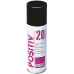 82009, Novolack, O-Naphto-Chinon-Diazide Etching Chemical for Etching in Liquid