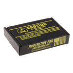 Conductive ESD Box 175mm (L) 127mm (W) 38mm (H)