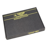 Conductive ESD Box 521mm (L) 394mm (W) 64mm (H)