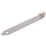 427-59700, Blank PCB Card Bracket Without Fixing Ears, Solder Side