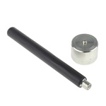 RS PRO Earth Stud Kit With 10mm Studs & Post