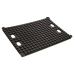 RS PRO PCB Holder, 353 x 254 x 14mm