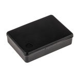 Conductive ESD Box 77mm (L) 55mm (W) 19mm (H)