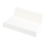 RS PRO PCB Rack, 270 x 210 x 96mm