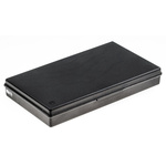 Conductive ESD Box 232mm (L) 130mm (W) 33mm (H)
