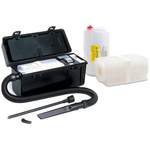 SCS 220/240V ac Anti-Static Vacuum