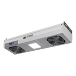 220V ac 2 Fan Overhead, Ioniser