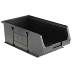 Anti-Static, Conductive Polypropylene ESD Bin 350mm (L) 205mm (W) 132mm (H)