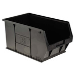 Anti-Static, Conductive Polypropylene ESD Bin 350mm (L) 205mm (W) 182mm (H)