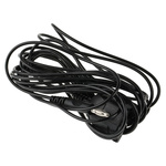 RS PRO ESD Grounding Cord With 10 mm Socket
