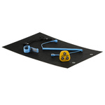 RS PRO ESD Field Kit With 10 mm Socket, 10 mm Stud