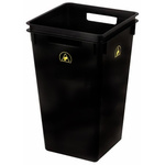 RS PRO Waste Bin 330mm x 530mm