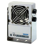 24V 1 Fan Bench Top, Ioniser