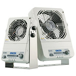 24V 1 Fan Bench Top, Ioniser
