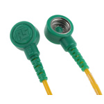 RS PRO ESD Grounding Cord With 10 mm Socket