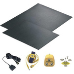 RS PRO ESD Field Kit With 10 mm Socket, 10 mm Stud
