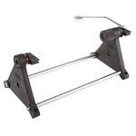 Weller 160 x 235mm PCB Holder, 327.6 x 162.5 x 88.9mm