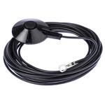 SCS ESD Grounding Cord With 10 mm Stud