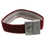 SCS ESD Grounding Wrist Strap