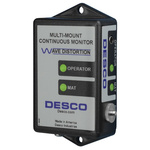 ESD Continuous Monitor 24V