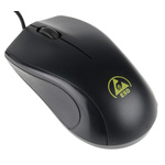 RS PRO Mouse 75mm x 35mm