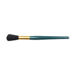 RS PRO Black Natural Bristle PCB and Flux Brush