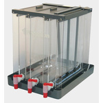 Fortex PCB Preparation & Etching Machine