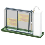 Fortex PCB Preparation & Etching Machine